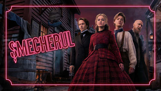 The Artful Dodger - Backdrops