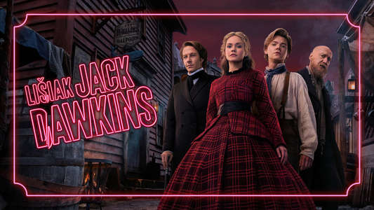 The Artful Dodger - Backdrops