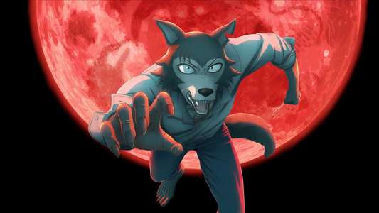 BEASTARS - Backdrops