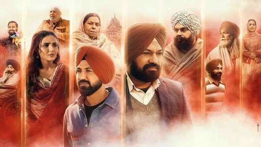 Ardaas Sarbat De Bhalle Di - Backdrops
