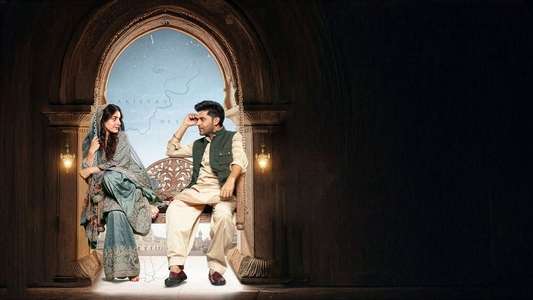 Shahkot - Backdrops