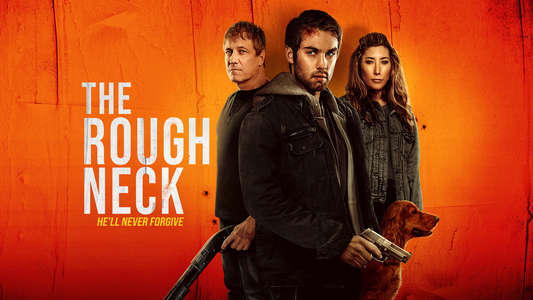 The Roughneck - Backdrops