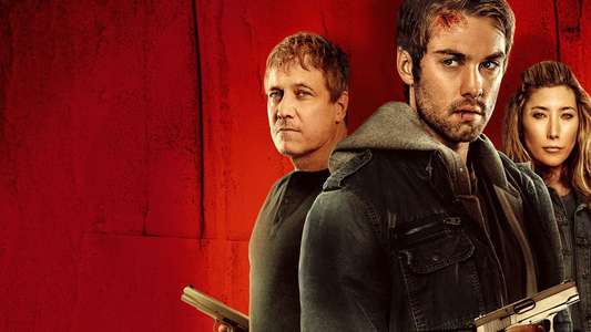 The Roughneck - Backdrops