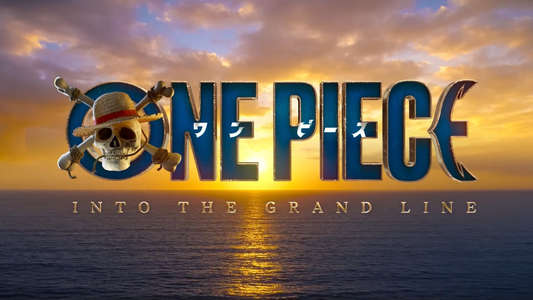 One Piece - Backdrops
