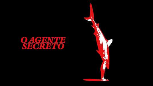 The Secret Agent - Backdrops