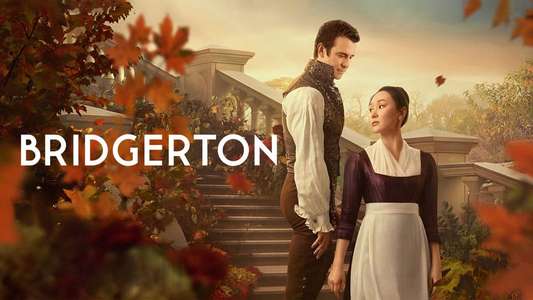 Bridgerton - Backdrops