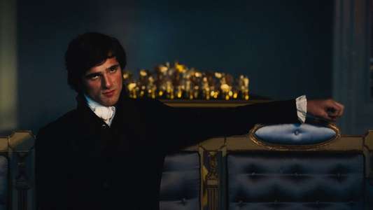  Wuthering Heights  - Backdrops