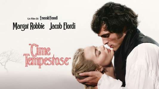  Wuthering Heights  - Backdrops