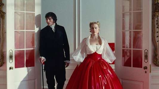  Wuthering Heights  - Backdrops