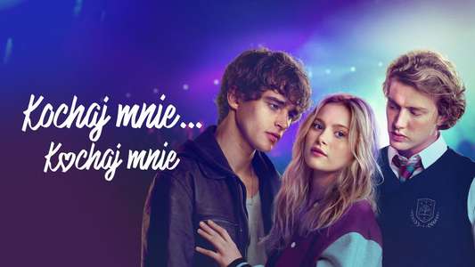 Love Me Love Me - Backdrops