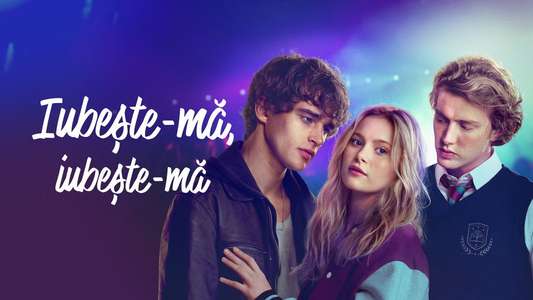 Love Me Love Me - Backdrops