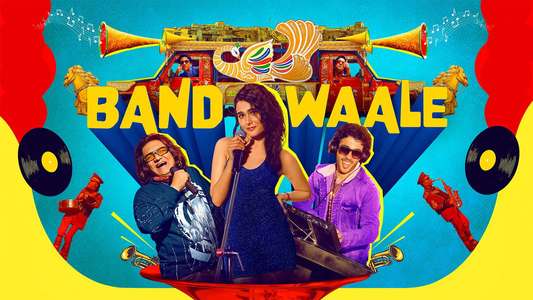 Bandwaale - Backdrops