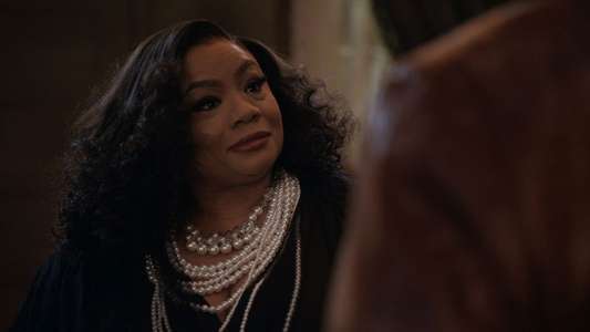 Tyler Perry's Joe's College Road Trip - Backdrops