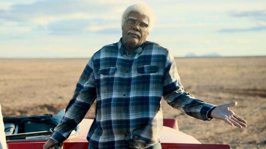 Tyler Perry's Joe's College Road Trip - Backdrops