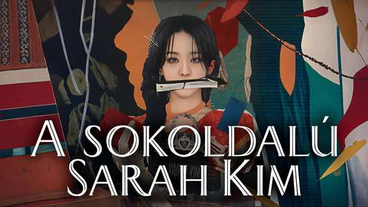 The Art of Sarah - Backdrops
