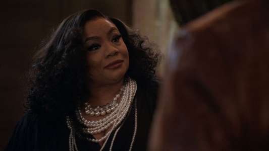 Tyler Perry's Joe's College Road Trip - Backdrops