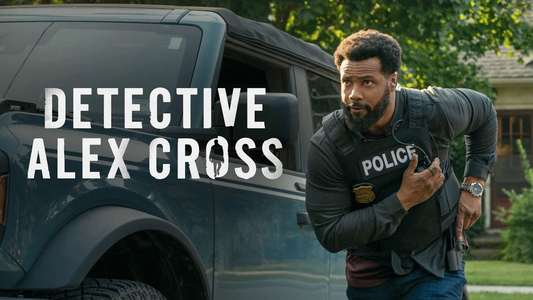 Cross - Backdrops