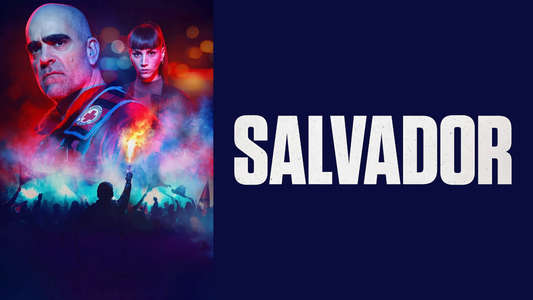 Salvador - Backdrops