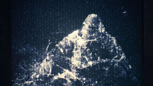 Iron Lung - Backdrops