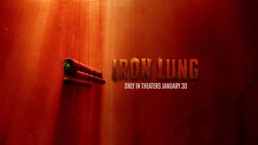 Iron Lung - Backdrops