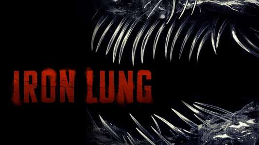 Iron Lung - Backdrops