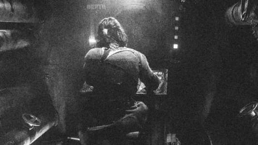 Iron Lung - Backdrops