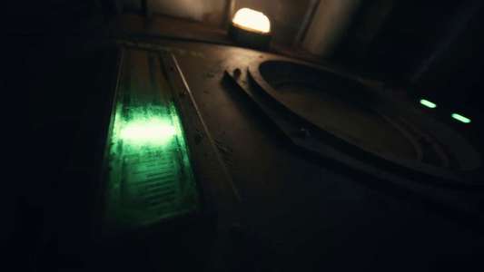 Iron Lung - Backdrops
