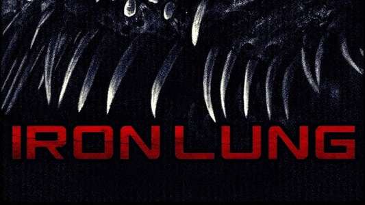 Iron Lung - Backdrops
