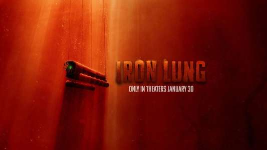 Iron Lung - Backdrops