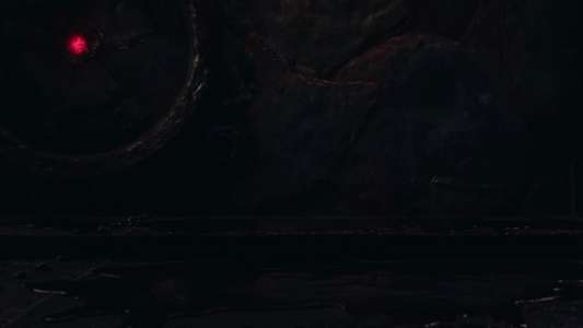 Iron Lung - Backdrops