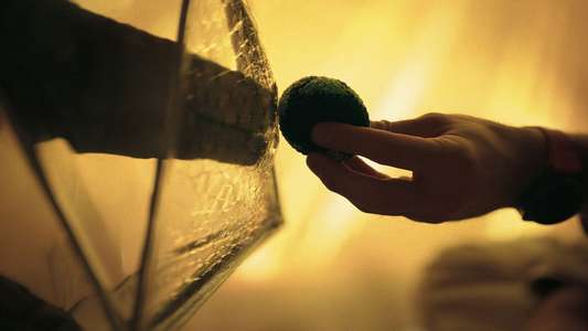 Project Hail Mary - Backdrops