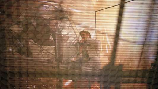 Project Hail Mary - Backdrops