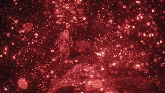 Project Hail Mary - Backdrops