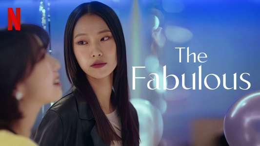 The Fabulous - Backdrops