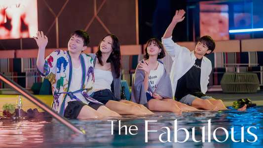 The Fabulous - Backdrops
