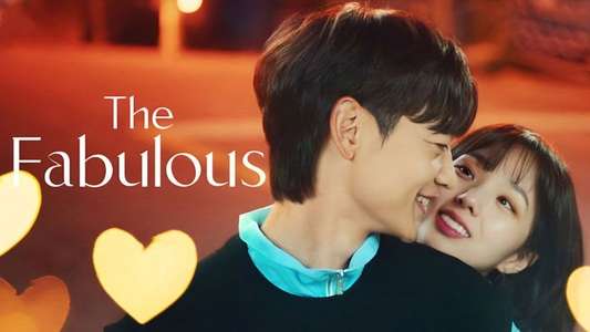 The Fabulous - Backdrops