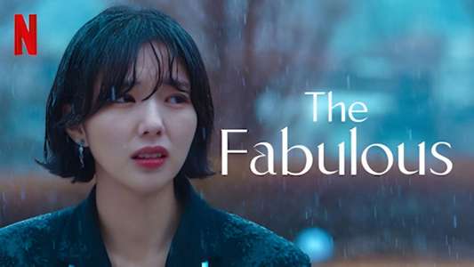 The Fabulous - Backdrops