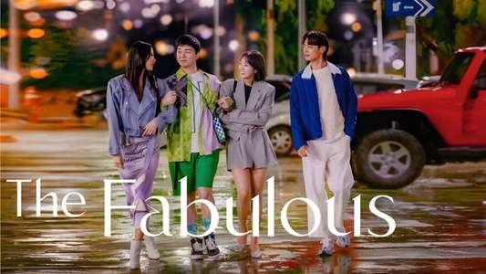 The Fabulous - Backdrops