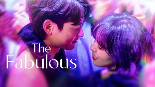 The Fabulous - Backdrops