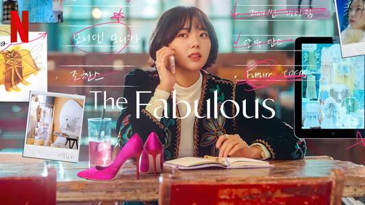 The Fabulous - Backdrops