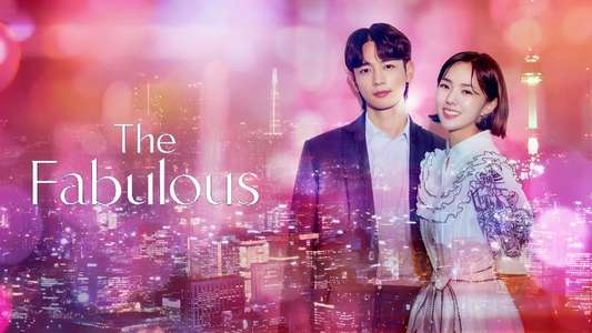 The Fabulous - Backdrops