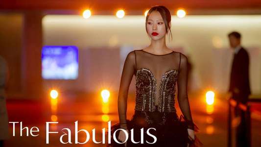 The Fabulous - Backdrops