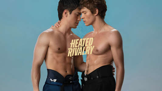 Heated Rivalry - Backdrops
