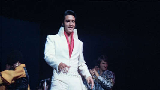 EPiC: Elvis Presley in Concert - Backdrops