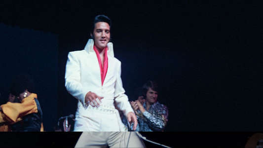 EPiC: Elvis Presley in Concert - Backdrops