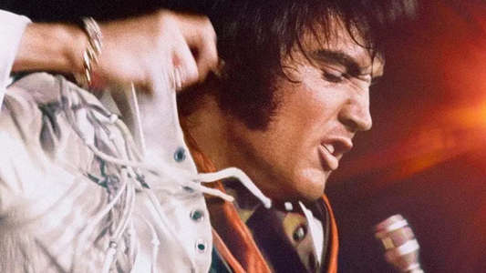 EPiC: Elvis Presley in Concert - Backdrops