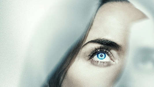 Disclosure Day - Backdrops