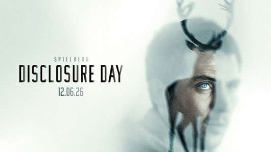 Disclosure Day - Backdrops