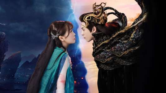 Love Between Fairy and Devil - Backdrops