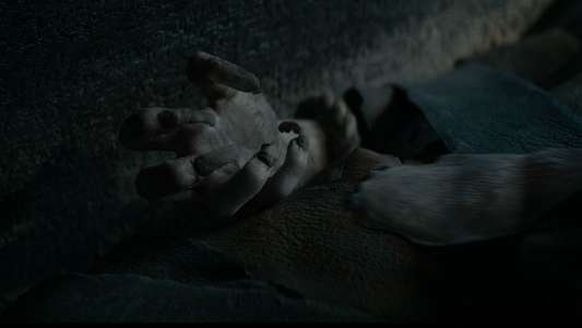 Lee Cronin's The Mummy - Backdrops